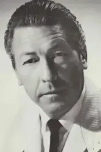 Regis Parton