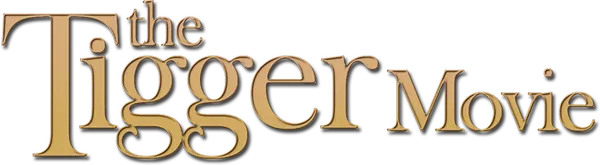 The Tigger Movie