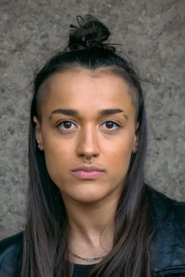 Aisha-May Hunte