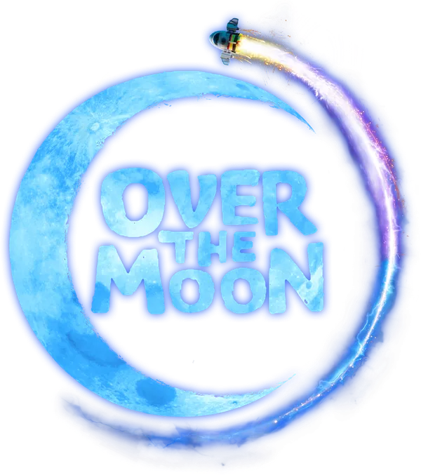 Over the Moon