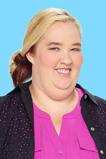 June Shannon