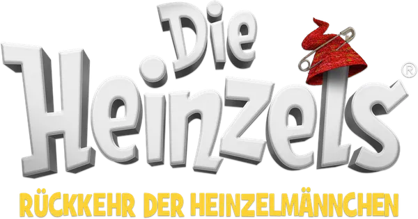 Die Heinzels - Rückkehr der Heinzelmännchen