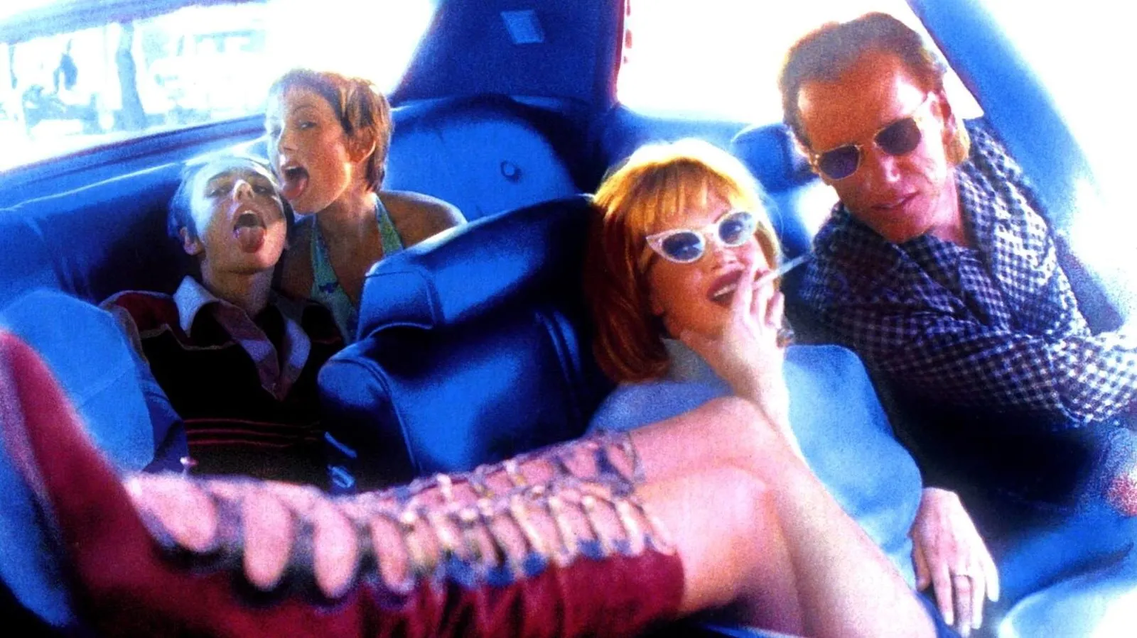 Еще один день в раю