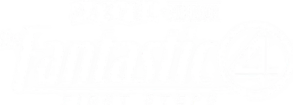The Fantastic 4: First Steps