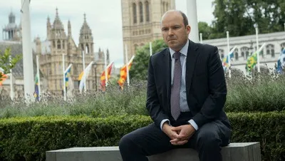 Last Dance at the Country Club