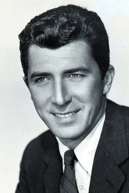 Patrick O'Neal