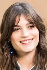 Alma Jodorowsky