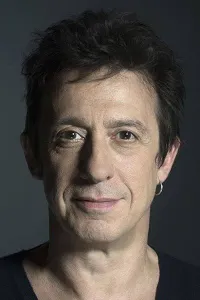Эрик Серра