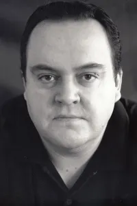 Стивен О'Доннелл