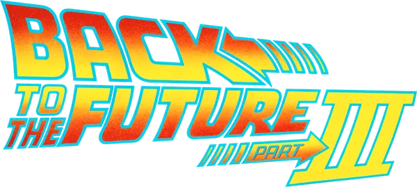 Back to the Future Part III