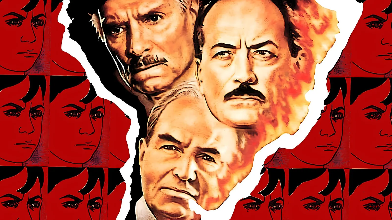 Мальчики из Бразилии