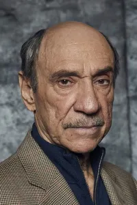Ф. Мюррей Абрахам