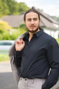 Omar Shaker