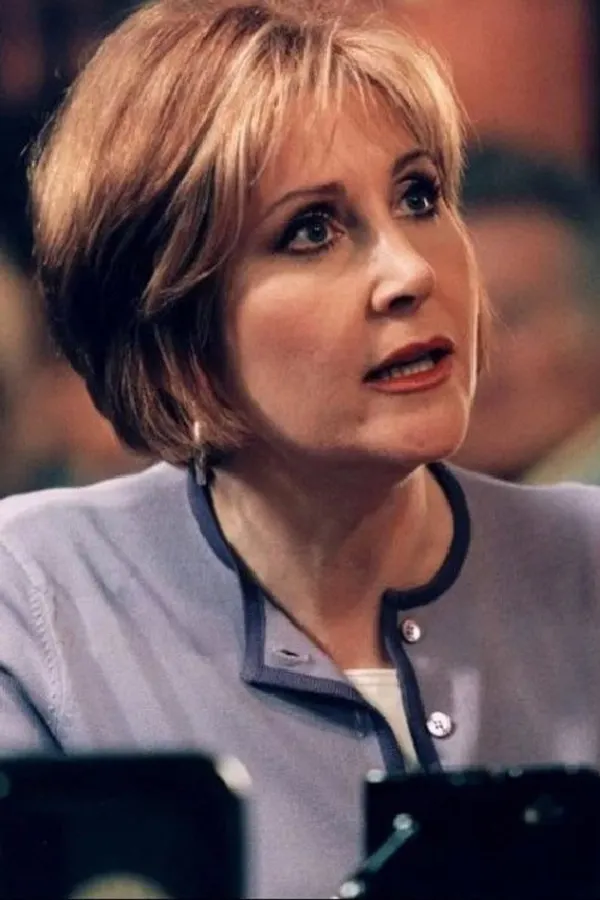 Carol Harrison