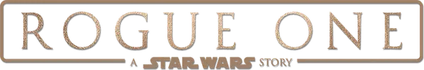 Rogue One: A Star Wars Story
