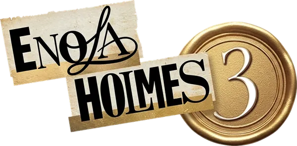 Adventure follows detective Enola Holmes to Malta, where her plans to tie the knot unravel when Sherlock's disappearance plunges her into a perilous case.