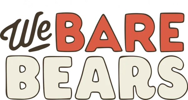 We Bare Bears