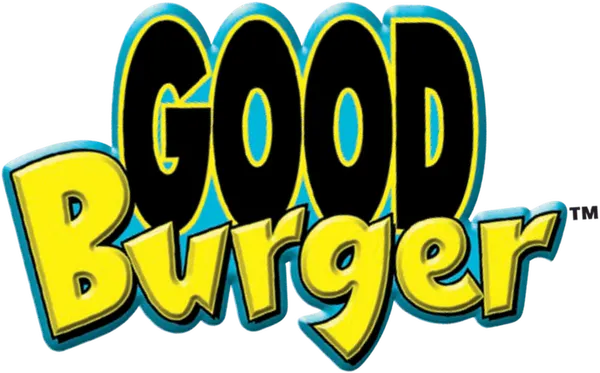 Good Burger