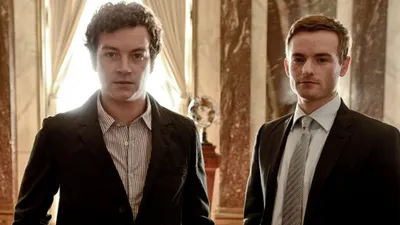 Where There's a Will