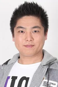 Kousuke Goto