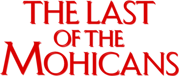 The Last of the Mohicans