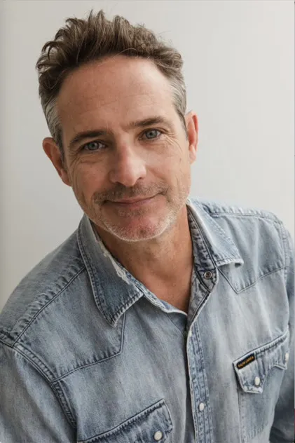Chris Hoffman