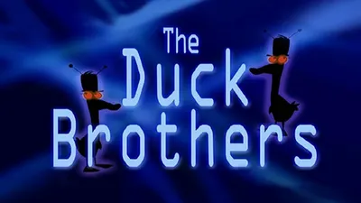 The Duck Brothers