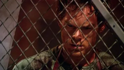 There's Something About Harry