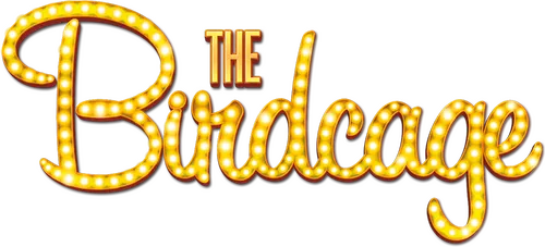 Арман и Альберт живут жизнью, с их точки зрения, идеальной. Они с успехом содержат кичевый ночной клуб в самом центре Майами. Но их уютное спокойствие внезапно сотрясает возвращение сына Армана, который собирается жениться на дочери ультраконсервативного сенатора Кили.  Мало того — сенатор с женой — уже в пути, чтобы поспеть к ужину, за которым и должно состояться их знакомство с мистером и миссис Идеальная Семья. Смогут ли Арман и Альберт обвести их вокруг пальца? Миленькое представление ожидает застойного консерватора. Чтобы замаскироваться, ему придется примерить шифоновый наряд!