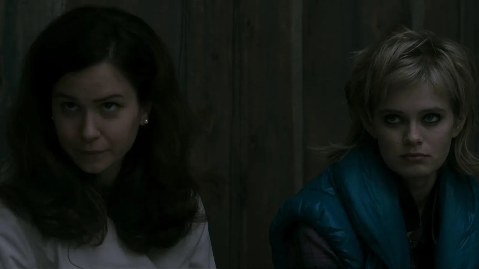 Вход в никуда