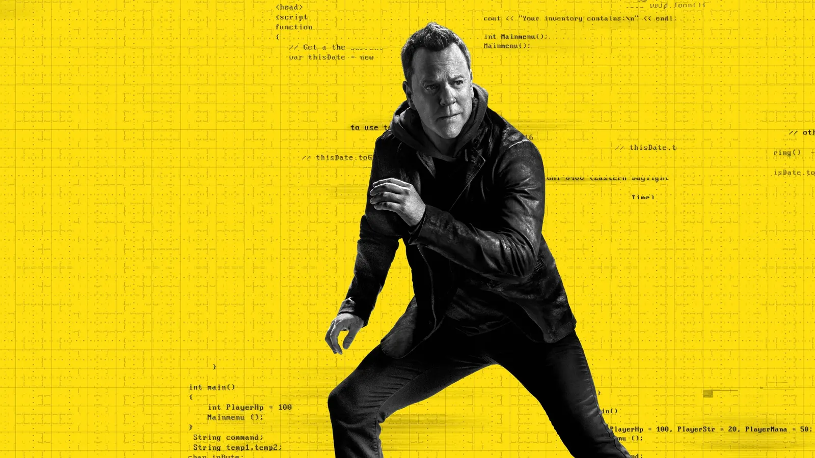 Кроличья нора