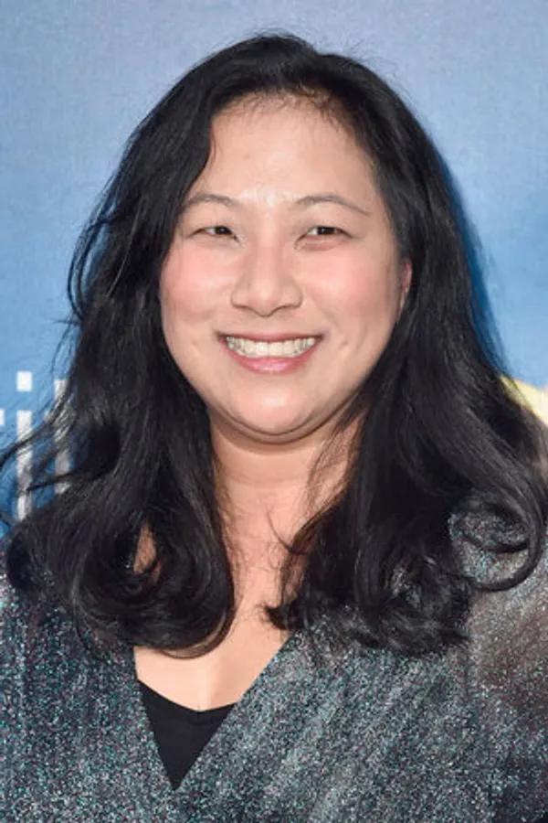 May Chan