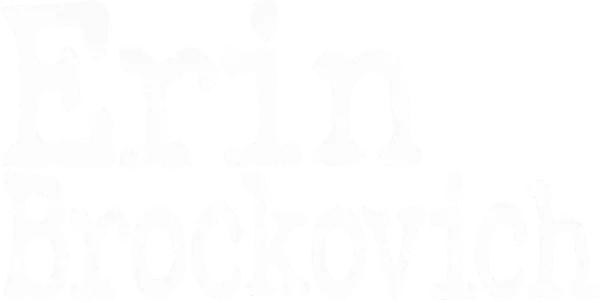 Erin Brockovich