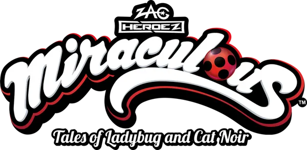 Miraculous: Tales of Ladybug & Cat Noir