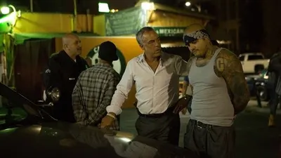 Chapter Two: Lost Light