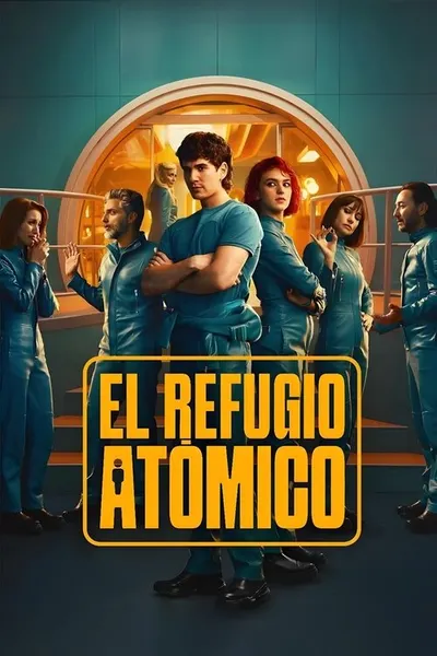 Бункер для богачей