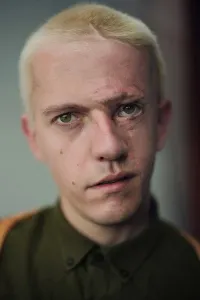 Роберт Роудс