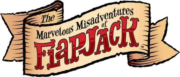 The Marvelous Misadventures of Flapjack