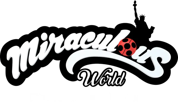 Miraculous World: New York, United HeroeZ
