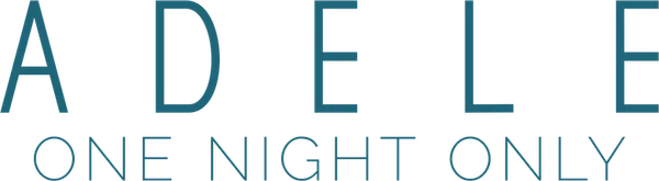 Adele One Night Only