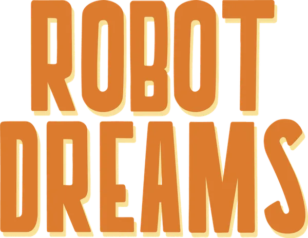 Robot Dreams