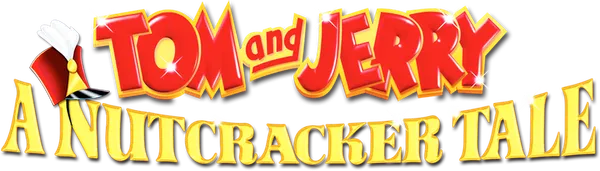 Tom and Jerry: A Nutcracker Tale