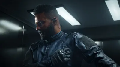 Crossfire: Good Conflict