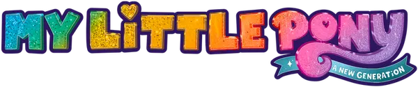 My Little Pony: A New Generation
