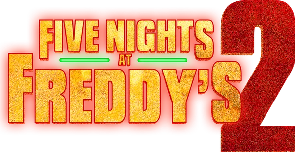 Five Nights at Freddy's 2