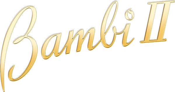 После смерти матери, Бемби воссоединяется со своим отцом, Большим принцем леса, который берется за воспитание молодого оленя и обучению разным лесным премудростям. Но внезапно, гордый родитель обнаруживает, что он тоже может кое-чему научиться от его энергичного молодого сына…