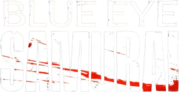 BLUE EYE SAMURAI