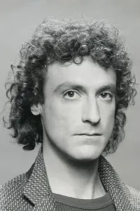 Mark Blankfield