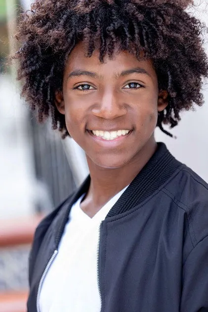 Jayden Harville