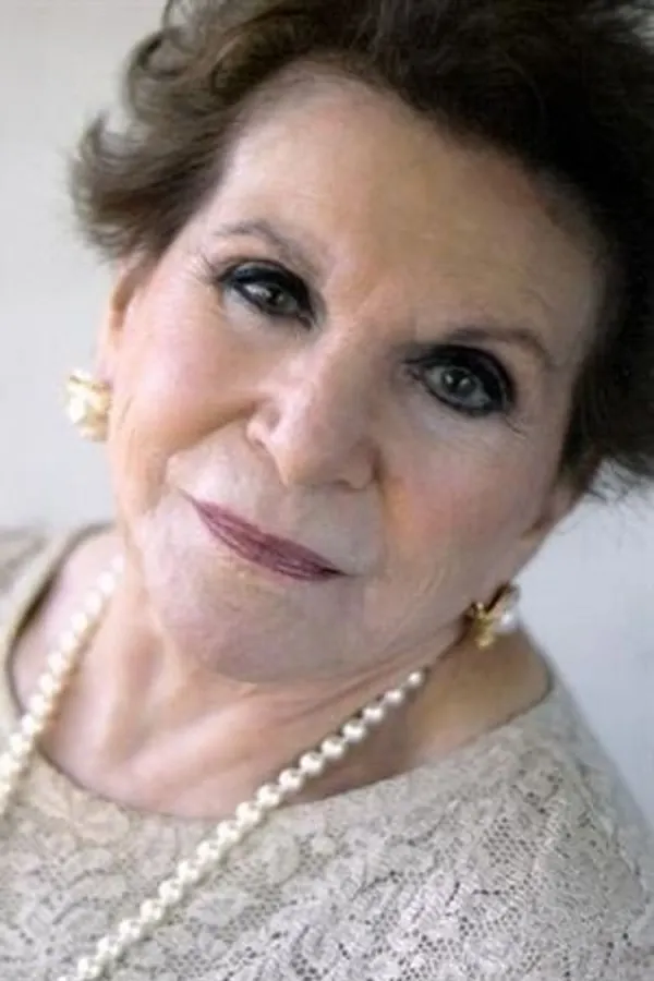 Maggie Mellin